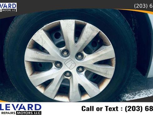 Used 2012 Honda Civic LX image 20