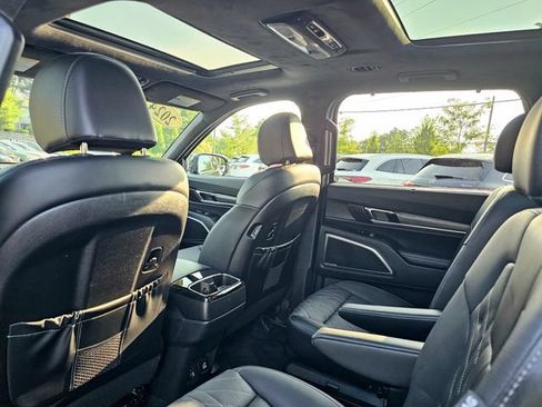 Used 2024 Kia Telluride SX Prestige X-Line AWD/4WD image 27