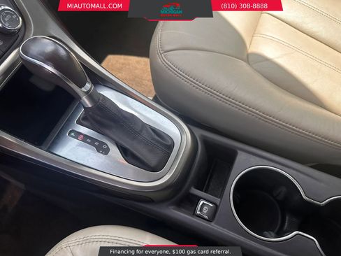Used 2015 Buick Verano Premium FWD image 19