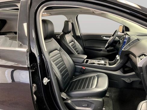 Certified 2023 Ford Edge SEL w/ Convenience Package AWD/4WD image 7