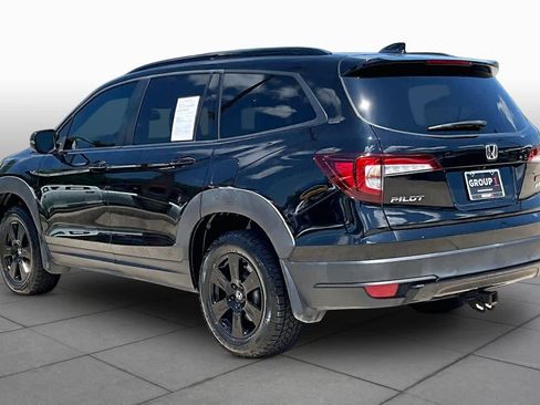 Used 2022 Honda Pilot TrailSport image 12