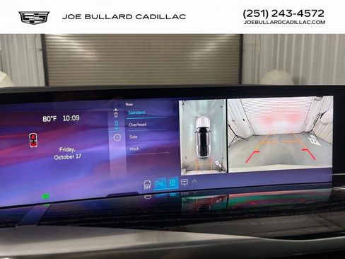 New 2026 Cadillac Escalade IQL Sport 1 AWD/4WD image 24