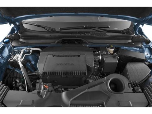 New 2026 Honda Pilot TrailSport image 14