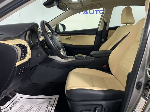 Used 2020 Lexus NX 300 AWD w/ Premium Package image 15
