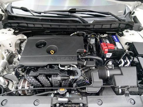 Used 2019 Nissan Altima 2.5 Platinum image 22