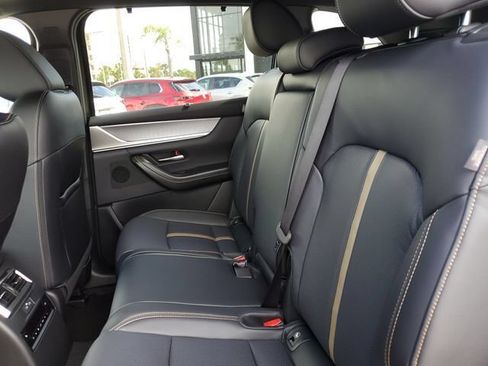 New 2026 MAZDA CX-90 3.3 Turbo S w/ Premium Package AWD/4WD image 10
