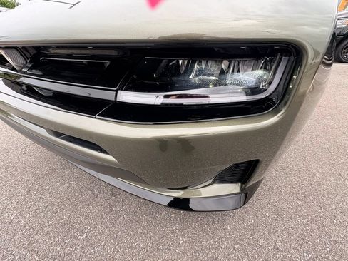 New 2026 Dodge Charger R/T AWD/4WD image 12