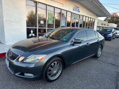 Used 2006 Lexus GS 300