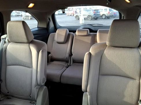 Used 2019 Honda Odyssey EX image 19