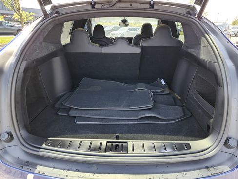 Used 2023 Tesla Model X AWD/4WD image 22