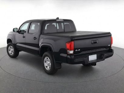 Used 2023 Toyota Tacoma SR