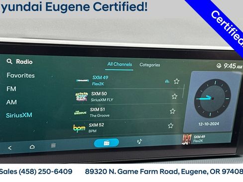 Used 2025 Hyundai Sonata SEL image 21