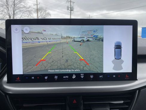 Used 2024 Ford Escape Active w/ Tech Pack #1 image 29