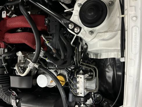 Used 2017 Subaru BRZ Limited w/ Performance Package image 58