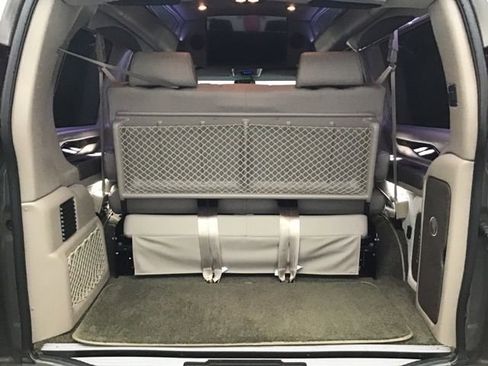 Used 2023 Chevrolet Express 2500 image 7