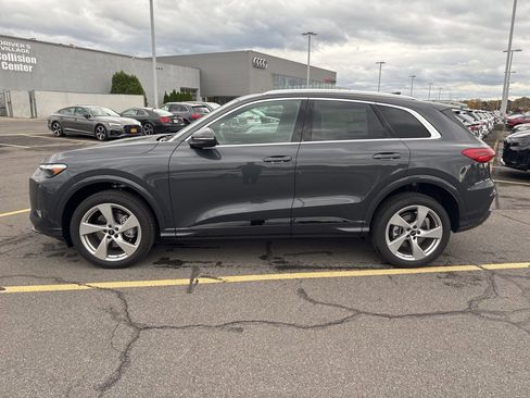 New 2025 Audi Q5 2.0T Premium Plus image 4