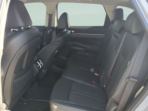 New 2026 Kia Sorento S w/ S Panoramic Sunroof Package FWD image 14