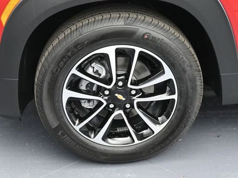 New 2026 Chevrolet TrailBlazer LT w/ Convenience Package image 24
