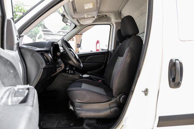 Used 2021 RAM ProMaster City Tradesman FWD image 3