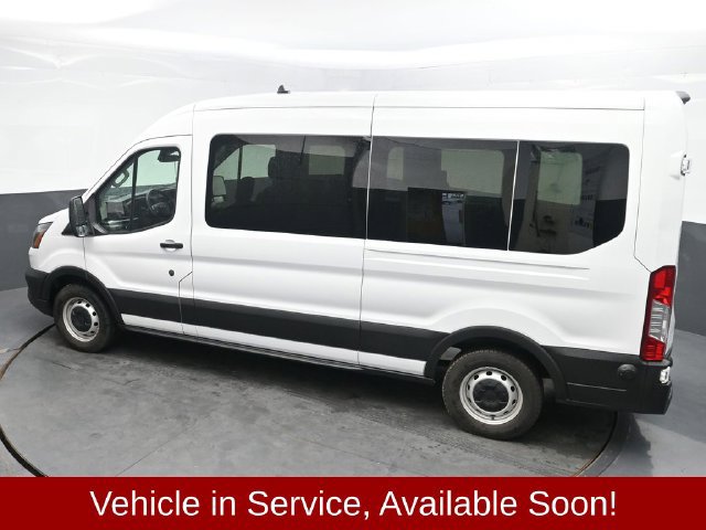 Used 2024 Ford Transit 350 XL RWD image 24