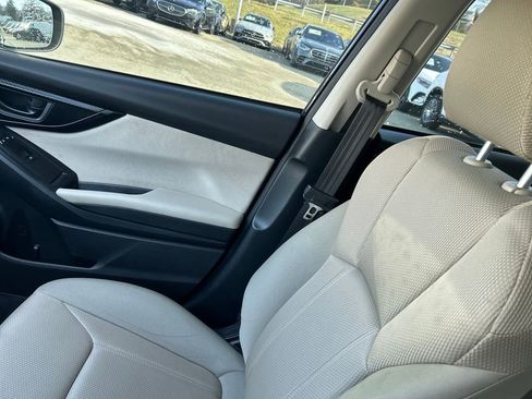 Used 2021 Subaru Impreza Premium w/ Popular Package #2 image 14