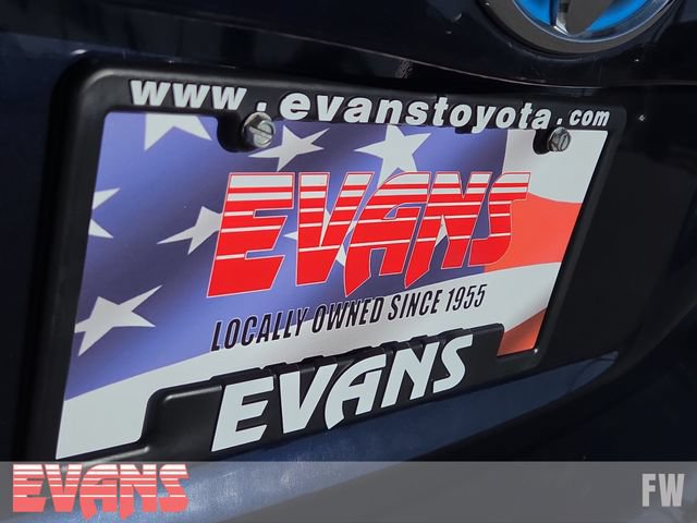 Used 2015 Toyota Prius Three w/ Solar Roof Package FWD image 30