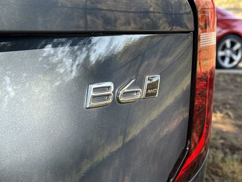 Used 2025 Volvo XC90 B6 Plus image 38