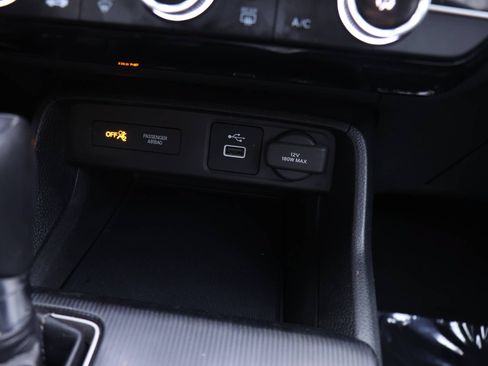 Certified 2023 Honda Civic Sport image 6