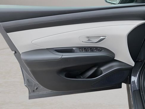 New 2026 Hyundai Tucson SEL image 12