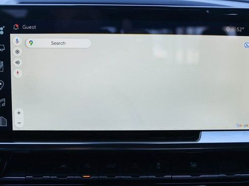 New 2026 Chevrolet Silverado 1500 LT w/ All Star Edition Plus AWD/4WD image 21