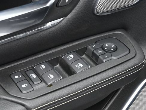 New 2026 RAM 1500 Laramie w/ Night Edition AWD/4WD image 20