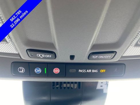 Certified 2025 Chevrolet Silverado 3500 LT w/ All Star Edition image 25