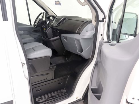 Used 2016 Ford Transit 250 148 Medium Roof image 15