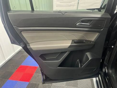 Used 2023 Volkswagen Atlas SEL Premium AWD/4WD image 18