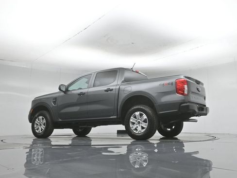 New 2026 Ford Ranger XL RWD image 49