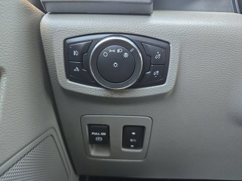 Used 2020 Ford F150 XLT w/ Equipment Group 301A Mid AWD/4WD image 20