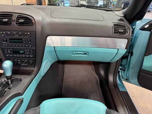 Used 2002 Ford Thunderbird image 48