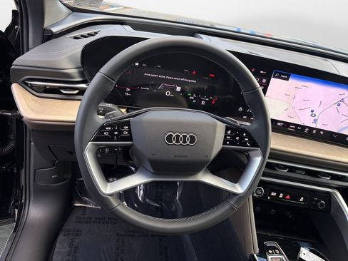 New 2025 Audi Q5 Premium Plus image 10