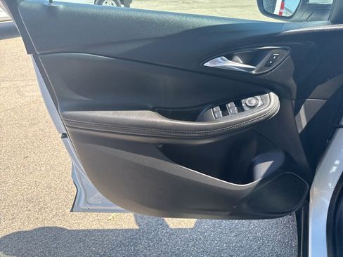 Used 2024 Buick Encore GX Preferred FWD image 22