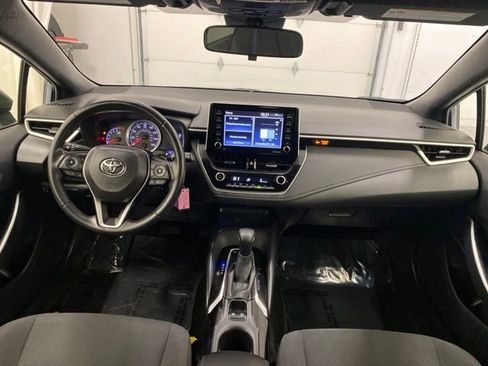 Certified 2021 Toyota Corolla SE image 68
