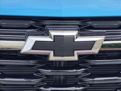 New 2026 Chevrolet Trax RS w/ Driver Confidence Package FWD image 17