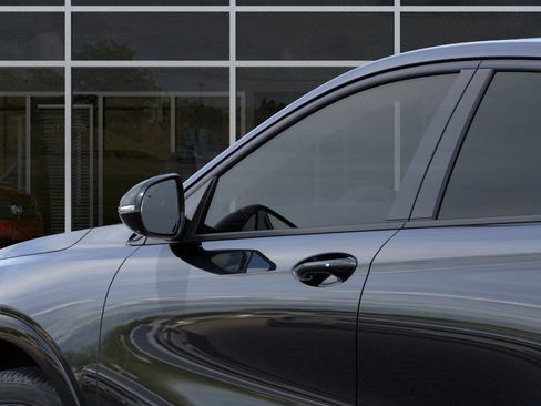 New 2026 Buick Envista Sport Touring image 12