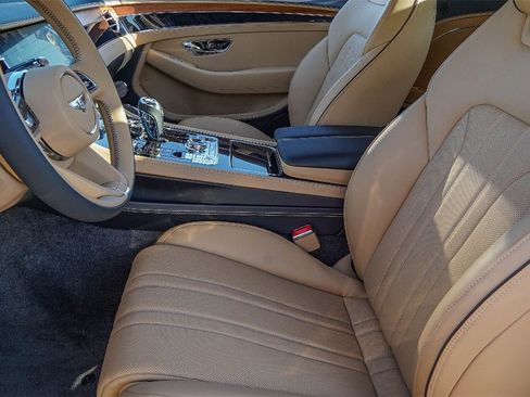 New 2026 Bentley Continental GTC image 20