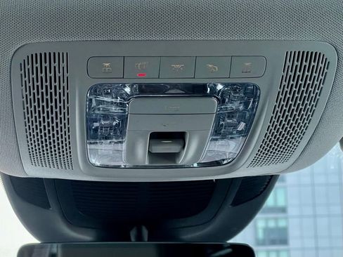 Certified 2026 Mercedes-Benz GLS 450 4MATIC image 52