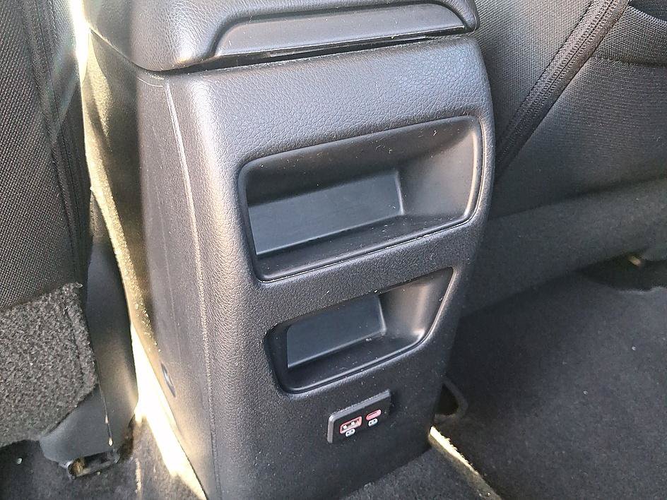 Used 2019 Nissan Sentra SV FWD image 28