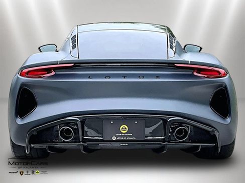 New 2026 Lotus Emira RWD image 4