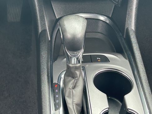 Certified 2024 Chevrolet Malibu LT FWD image 21