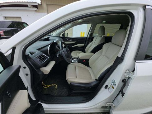 Used 2021 Subaru Ascent Limited w/ Popular Package #2A AWD/4WD image 6