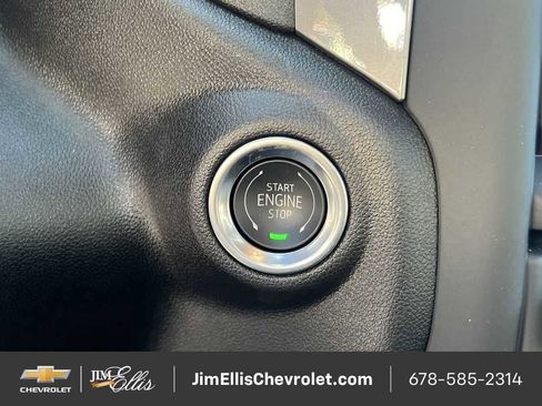 New 2025 Chevrolet Silverado 3500 W/T w/ WT Convenience Package AWD/4WD image 18