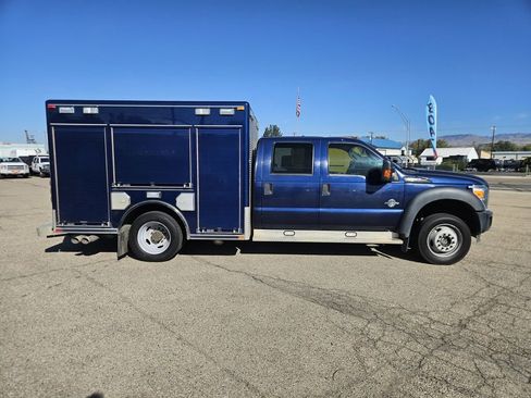 Used 2012 Ford F450 XL w/ PWR Equipment Group image 8